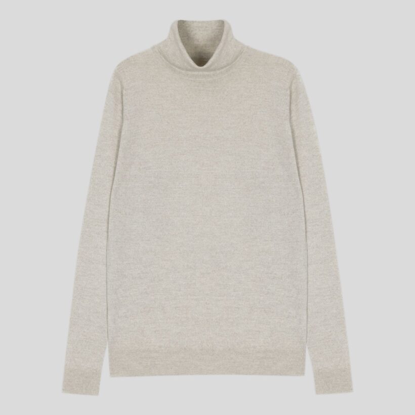 cherwell grey fleece